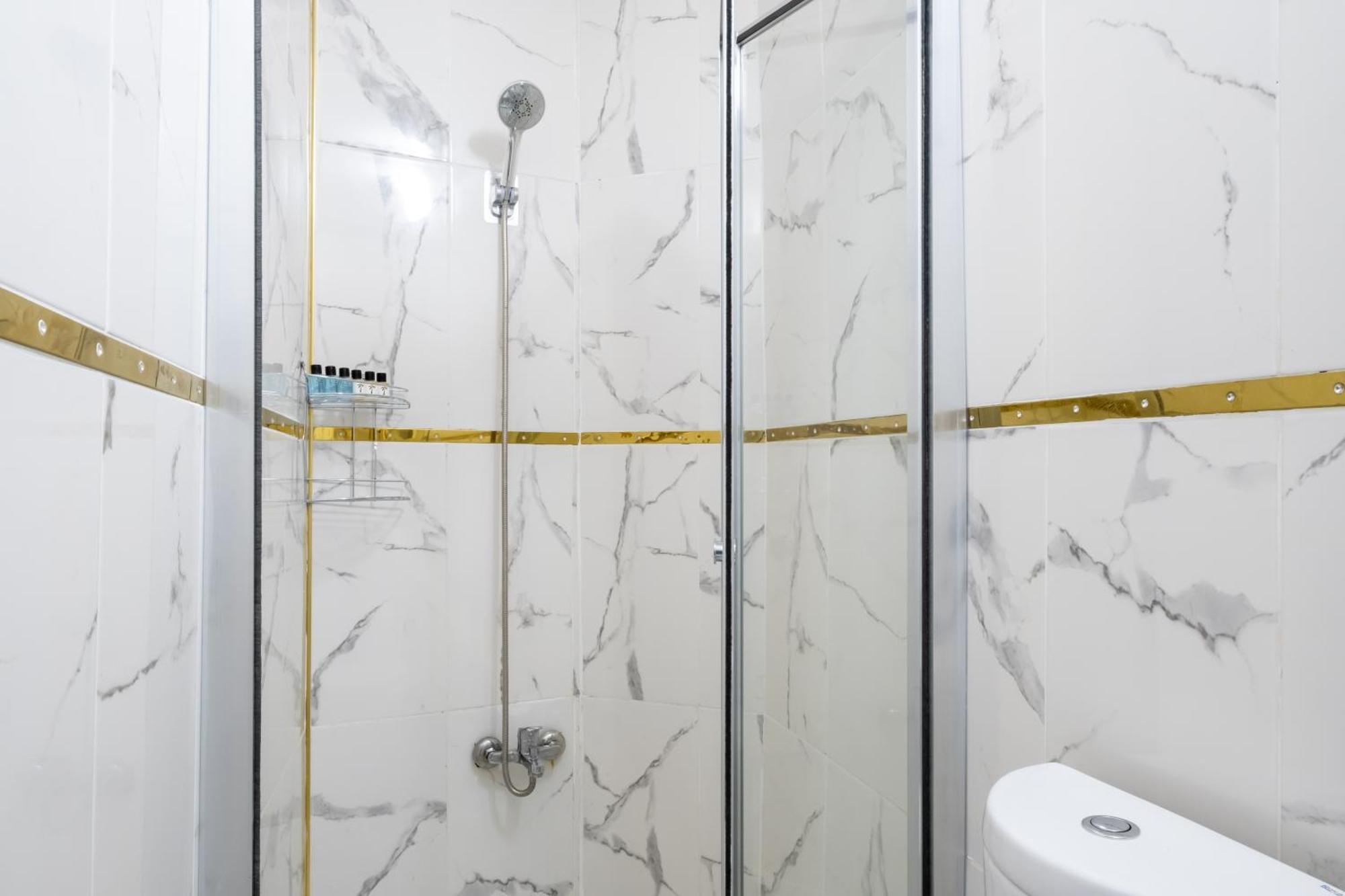 Istanblue Taksim Apart Hotel Istanbul Exterior photo